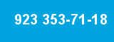 923 353-71-18
